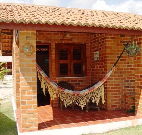 Pousada Beija Flor Icapuí Стая снимка